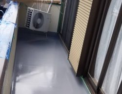 防水工事・株式会社APEX・埼玉県・入間市・ウレタン防水