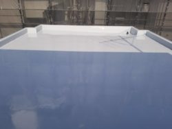 防水工事・株式会社APEX・防水工事・ウレタン防水通気工法