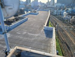 防水工事・株式会社APEX・埼玉県・所沢市・ウレタン防水